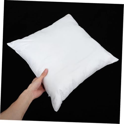 Happyyami Zippered Pillow Cover Set for Sofa and Bed 1