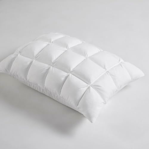 Gracie Mills Norman 3D Puff Pillow Protector 1