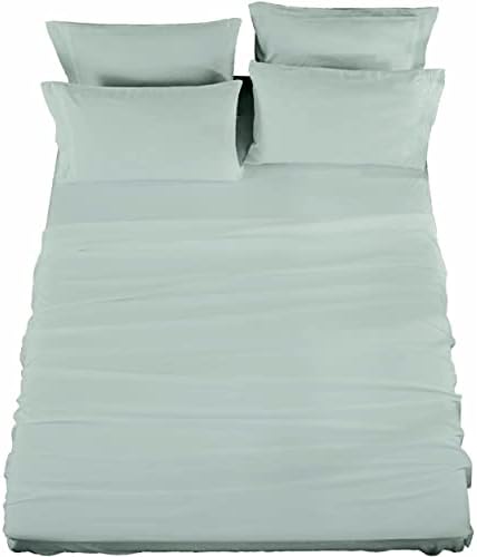 Hotel Essentials 4 Piece King Sheet Set