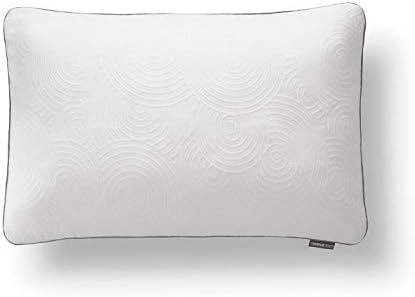 Tempur-Pedic TEMPUR-Protect Pillow Protector King - 375 x 20 White