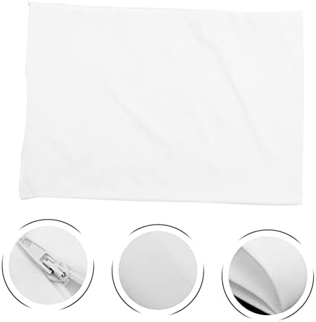 HEALLILY 2Pcs Pillow Covers Protective and Breathable