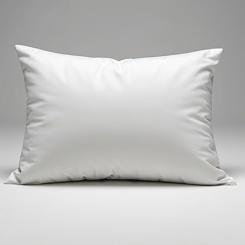MOONVAN Waterproof Pillow Protectors 4 Pack with Zipper