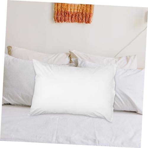 IMIKEYA 4PCS Waterproof Pillow Protectors for Home Decor