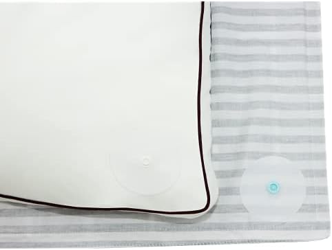 Acoser Comforter Clips 16PCS Keep Quilt in Cover