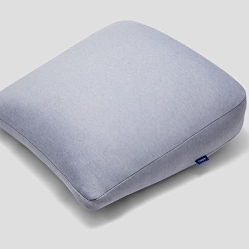 Casper Sleep Backrest Pillow One Size Gray 1
