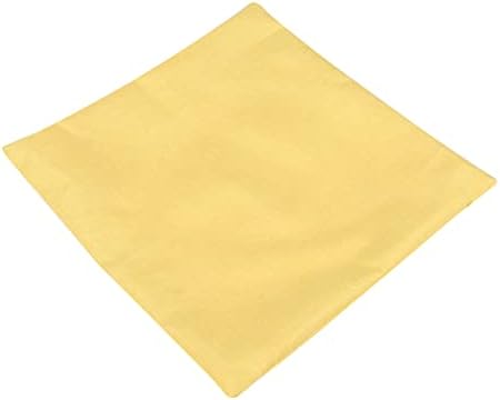 ERINGOGO Linen Waterproof Throw Pillow Cover for Home and Garden
