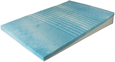 Thomasville Cooling Memory Foam Body Pillow with Dual Foam Construction