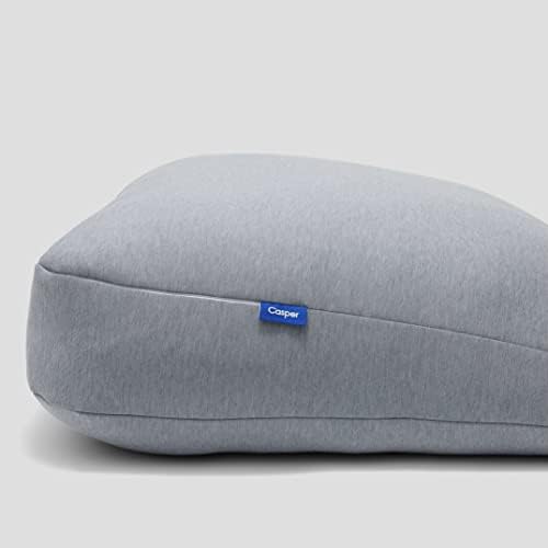 Casper Sleep Backrest Pillow One Size Gray 1