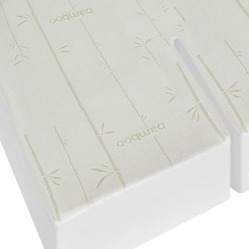 Royal Bedding Bamboo Waterproof Mattress Protector