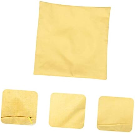 MAGICLULU 3PCS Waterproof Pillow Covers for Outdoor and Home Use