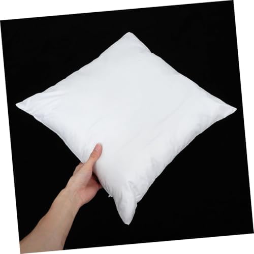 SUPVOX Zippered Pillowcase for Home Comfort and Protection