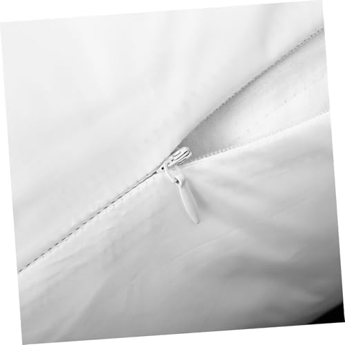 Balacoo Anti-Hair Pillowcase with Zipper