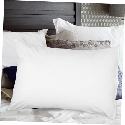 4pcs Waterproof Pillowcase Covers for Twin Outdoor Pillows