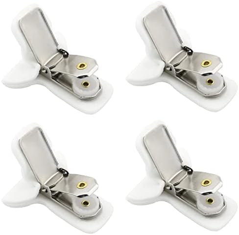 ZYAMY Duvet Clips 4PCS Bedding Fasteners
