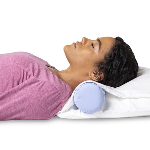 OPTP Original McKenzie Cervical Roll 20 Neck Support Pillow