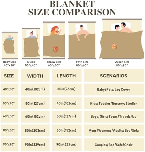 Feelyou Bull Skull Plush Throw Blanket 40x50 1