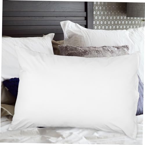 4pcs Pillow Protectors for Home and Office Use
