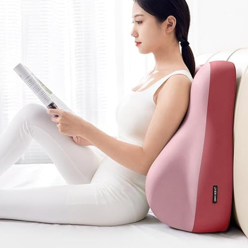BLUEZURA Couples Butt Cushion Pillow for Support and Comfort