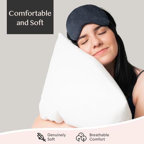 FAUNNA Waterproof Pillow Protector 4 Pack 20x26 Inch