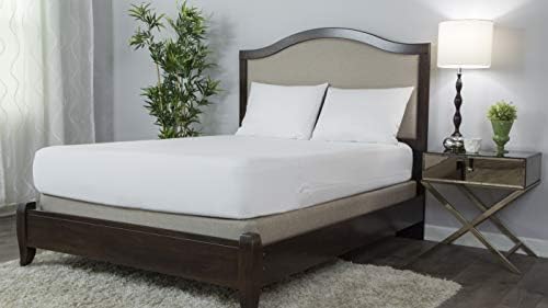 Protect-A-Bed AllerZip Smooth Mattress Protector Twin XL 1