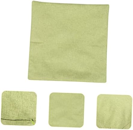 Ciieeo Pillow Protector for Outdoor Use