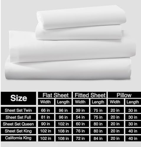 Bluemoon Homes Hotel Bedding Queen 4-Piece Set Teal