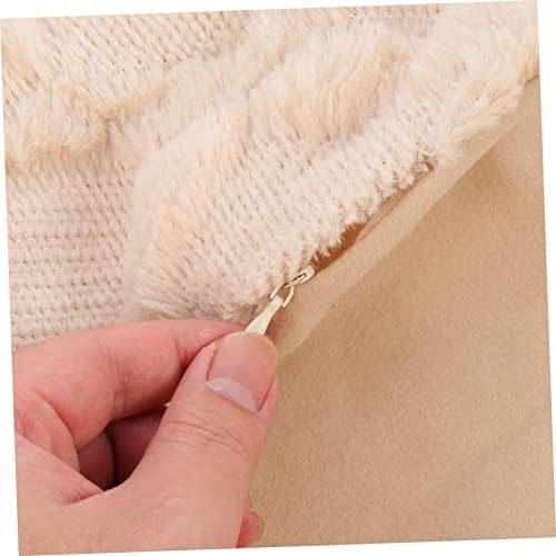 TOKIDNY 2pcs Decorative Throw Pillow Covers