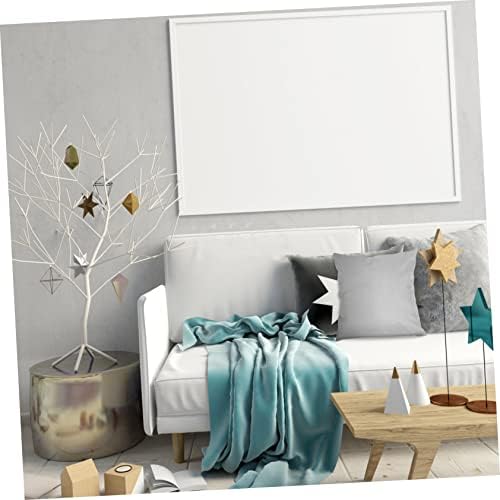 ABOOFAN Waterproof Throw Pillow Cover for Outdoor Use