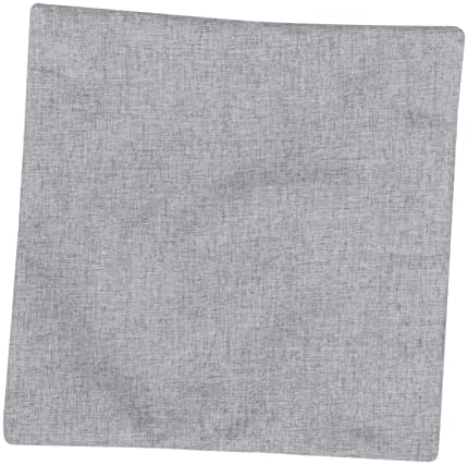 PRETYZOOM Waterproof Throw Pillow Covers for Home and Outdoor Use
