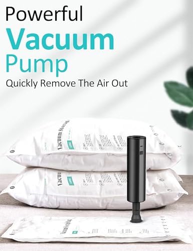 LIBERRWAY Cordless Air Pump for Inflatables