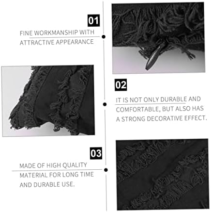 CAXUSD Decorative Pillow Cover Throw Cushion Protector
