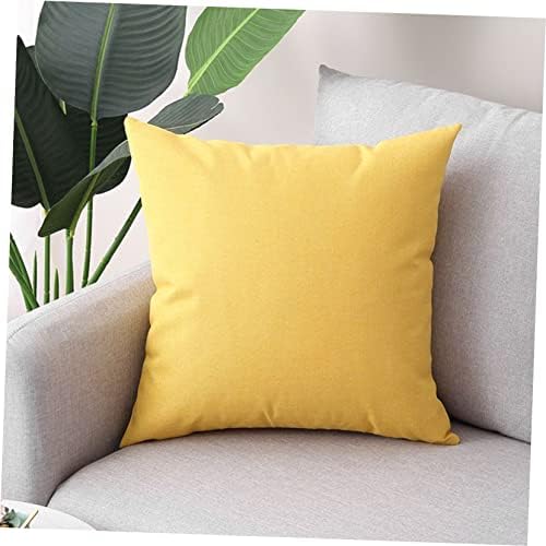 MAGICLULU 3PCS Waterproof Pillow Covers for Outdoor and Home Use