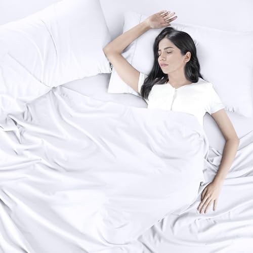 Utopia Bedding Twin XL Sheets - 10 Pack Set