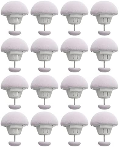 Tvoip 16 Pcs Duvet Clips Set with Buttons