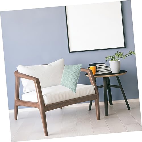 GARVALON Square Throw Pillow Covers Decorative Pillowcase