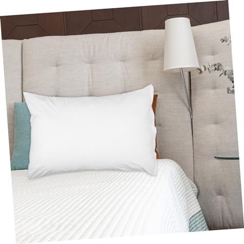 4pcs Pillow Protectors for Home and Office Use