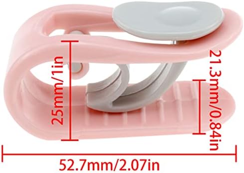 Haidong Duvet Clip Quilt Retaining 12PCS Set
