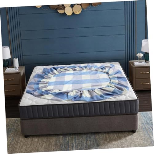 Replaceable Mattress Cover Twin Fitted Sheet Protector