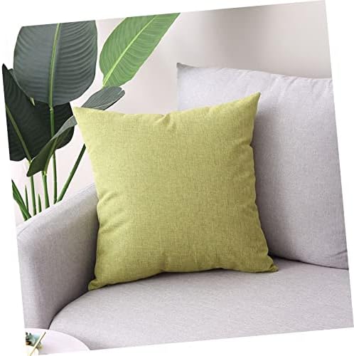 Amosfun 2pcs Throw Pillow Covers - Waterproof and Stylish Home Decor