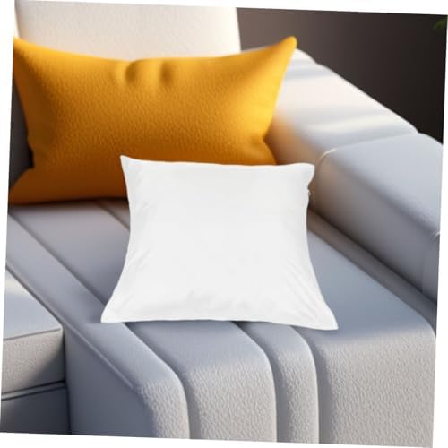 SUPVOX Zippered Pillowcase for Home Comfort and Protection