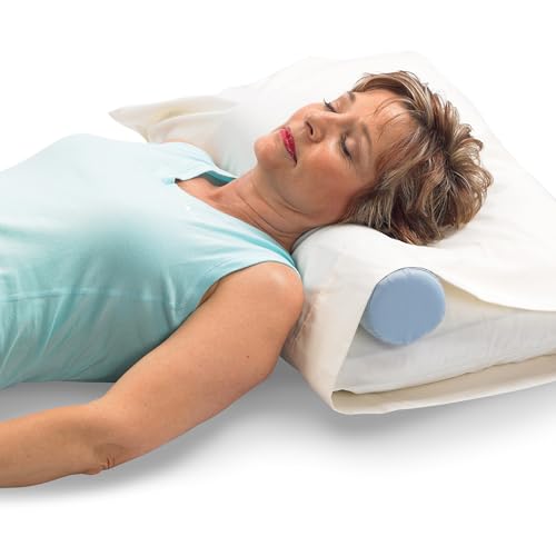OPTP Original McKenzie Cervical Roll 20 Neck Support Pillow