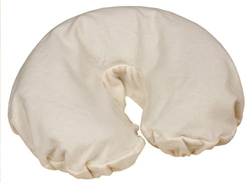 Body Linen Organic Cotton Flannel Sheet Set for Massage Table
