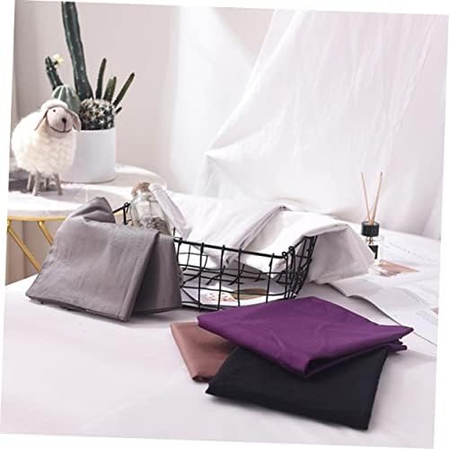 Unomor Decorative Pillow Covers for Standard Pillows 1