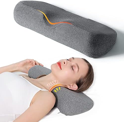 Cozyhealth Cervical Pillow for Neck Support and Pain Relief
