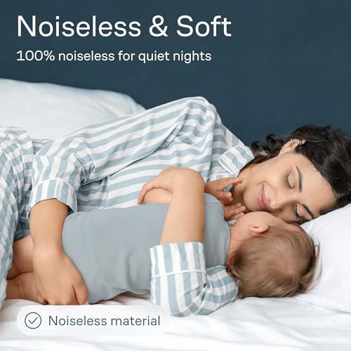 100 Waterproof Pillow Protectors 2 Pack