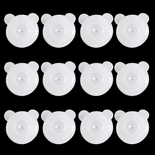 12 Sets Duvet Comforter Clips for Secure Fit