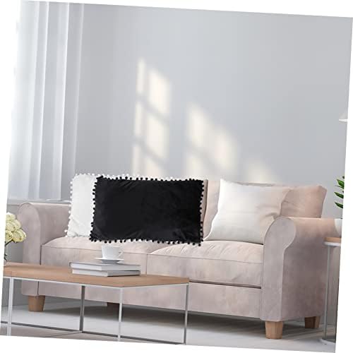 ABOOFAN Rectangular Pillowcase Cushion Covers for Home Decor