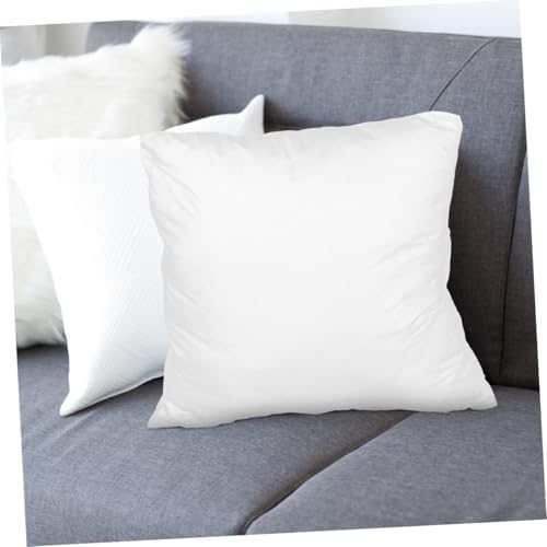 SUPVOX Zippered Pillowcase for Home Comfort and Protection