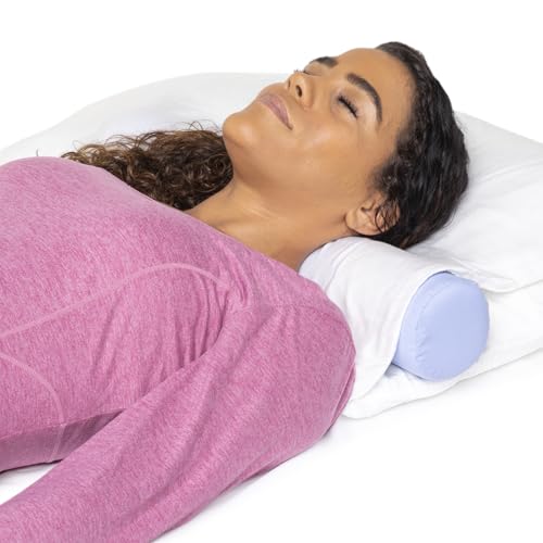 OPTP Original McKenzie Cervical Roll 20 Neck Support Pillow