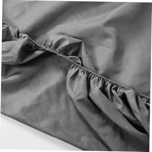 QUMIIRITY Comfortable Elastic Fitted Sheet